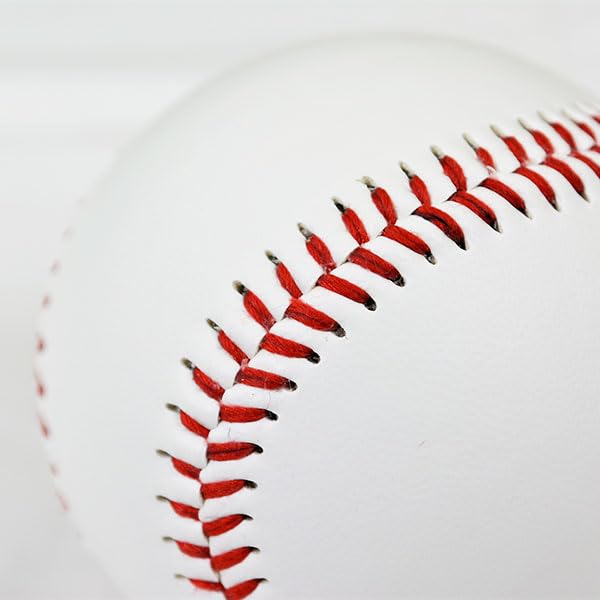 Amazon | 野球 サインボール 硬式球デザイン 1ダース(12個)売り