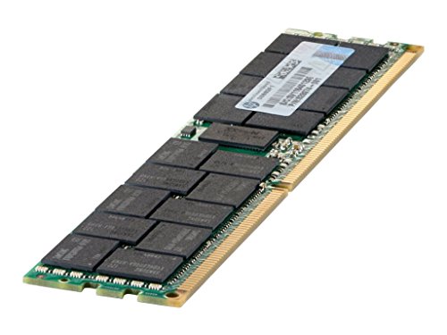 HP 774173-001 MEMORY DIMM 16GB 2Rx4 PC4-2133L-15