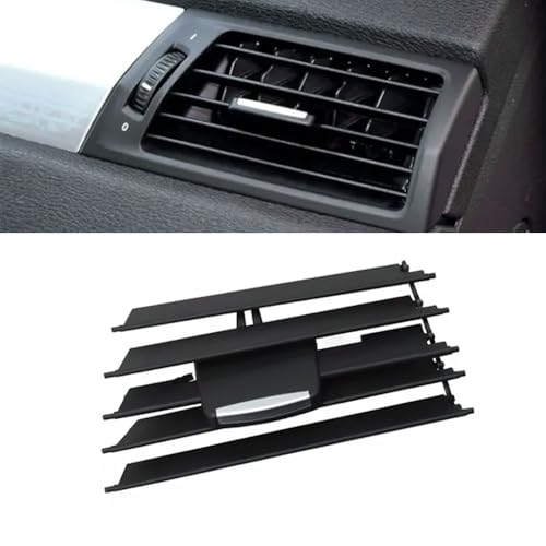 Kit clip grille aération avant droit BMW X3 pour un confort de route idéal