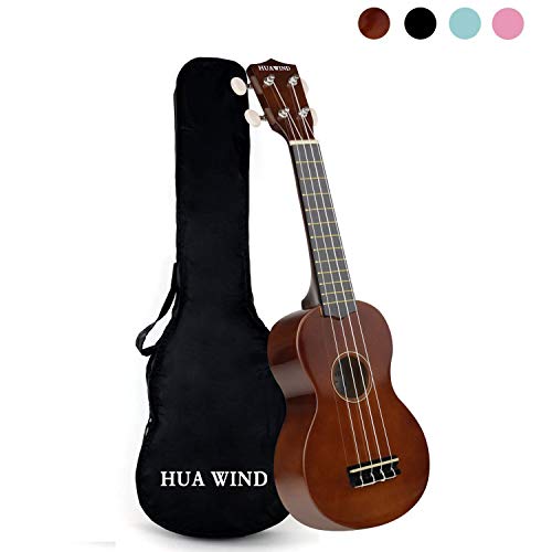 Best Soprano Ukulele For Beginners