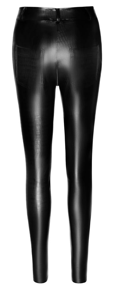 you2toys Hose Schlange L - Biancheria Intima Erotica in Pelle e Lattice