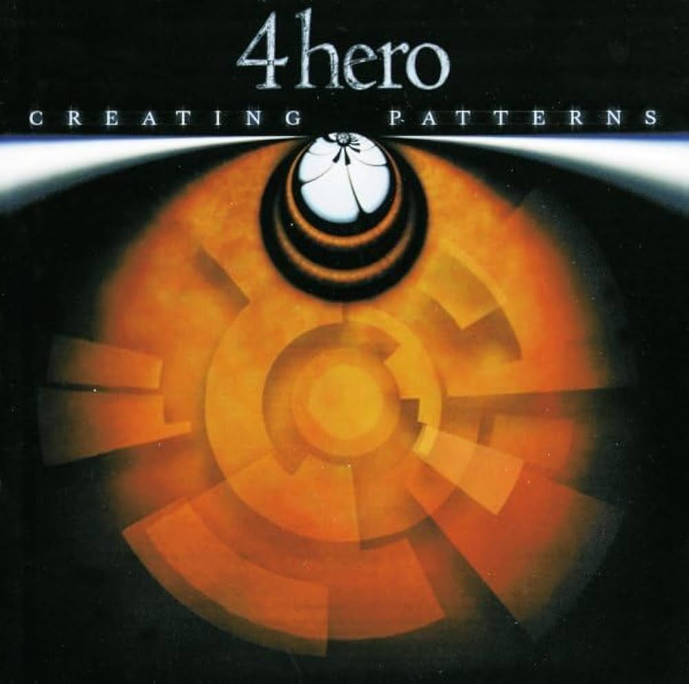 4hero Creating Patterns レコード 3枚組 41fFyFpPXoL._UF1000,1000_QL80_.jpg