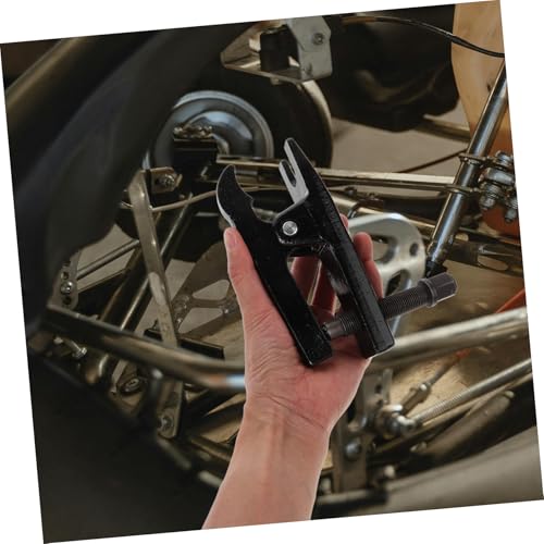 Extracteur de rotule de suspension Gatuida pour outil réparation auto