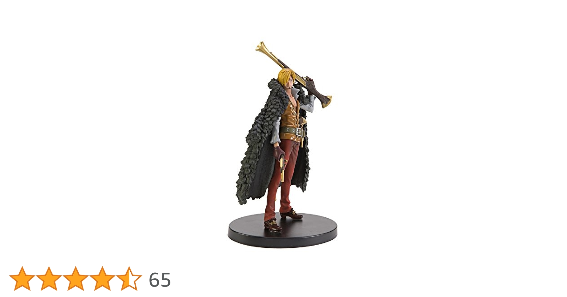 サンジ ワンピース DXF 〜THE GRANDLINE MEN〜 FILM Z vol.3 SANJI フィルム ゼット 戦闘服 映画 劇場 アニメ プライズ バンプレスト Amazon.co.jp: サンジ ワンピース DXF ～THE GRANDLINE MEN