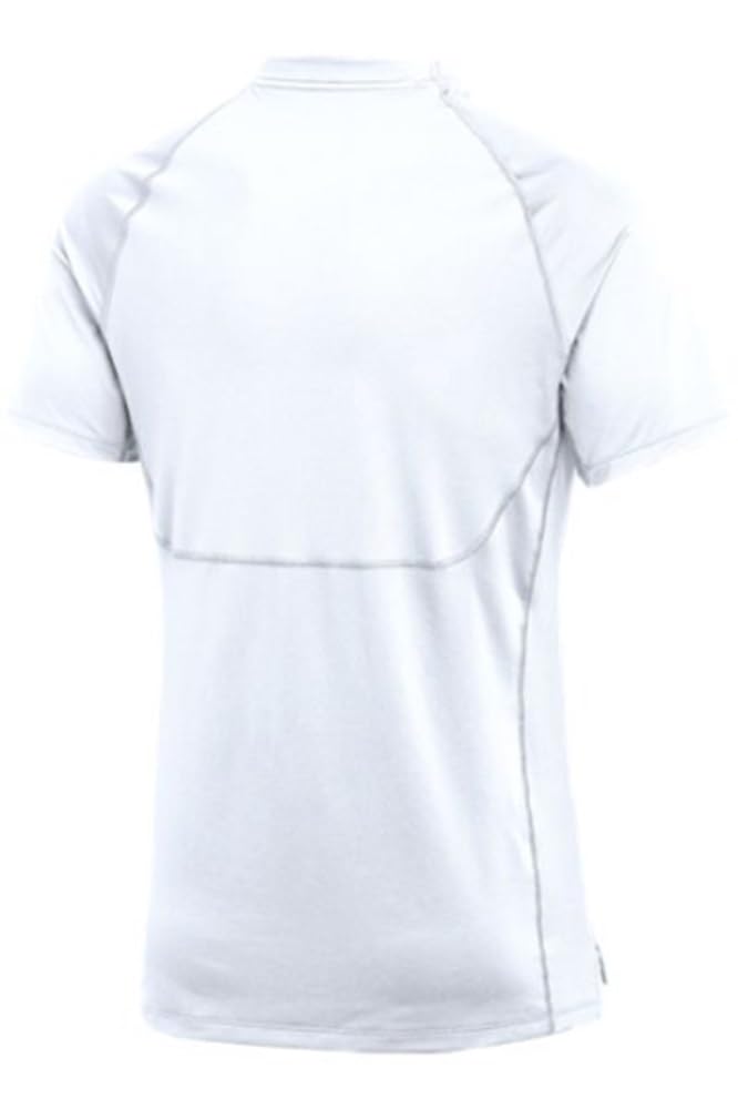 Amazon.com: Nike Mens Pro Slim Short Sleeve Training Shirt