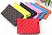 LittleStar Cosmetics Pouch Travel Case Makeup Bags for Lady Accessory Organizer (Black)