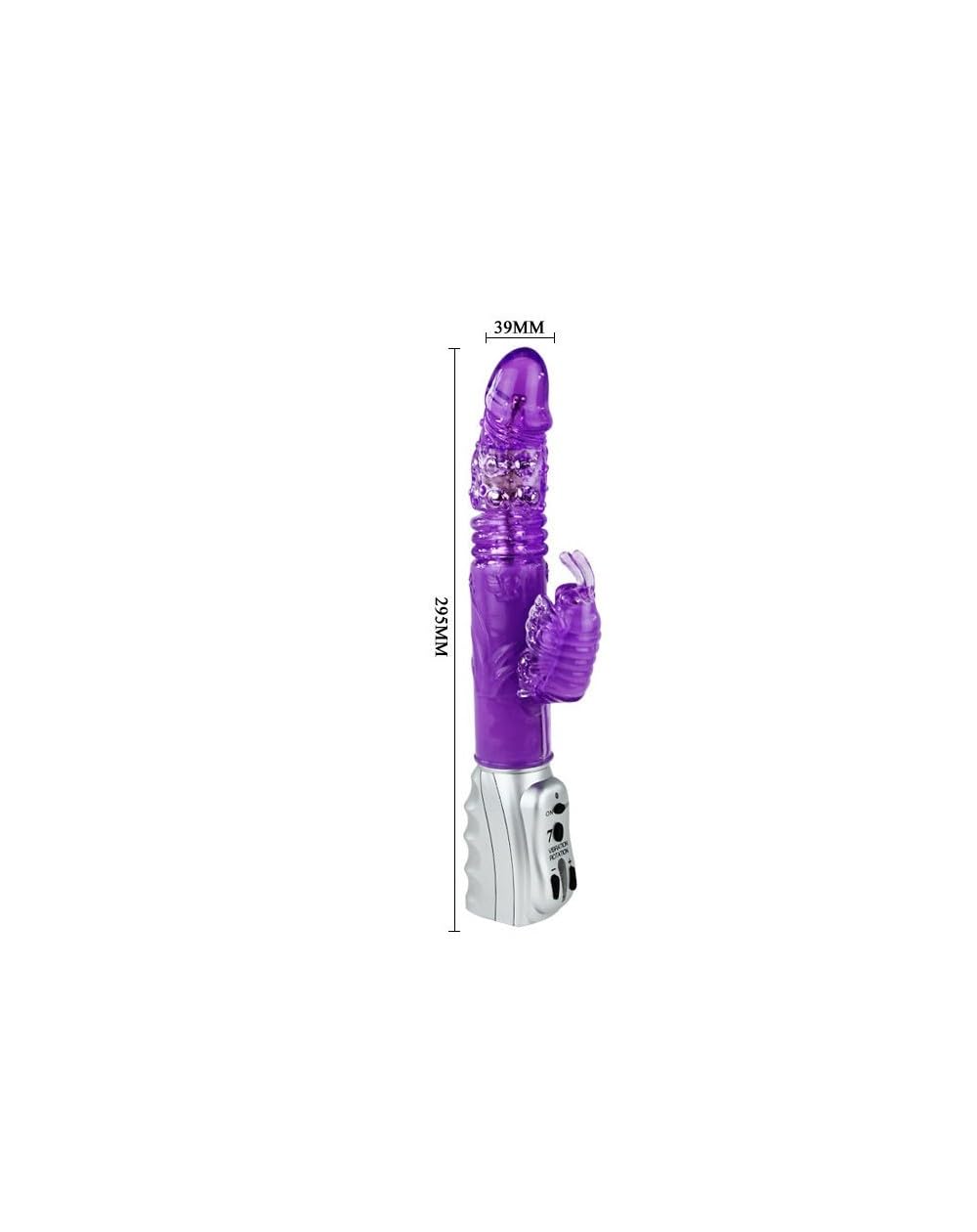 Baile Rotations Baile Mariposa Tulip Rotador Up&Down 500 g