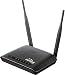 D-Link Wireless N 300 Mbps Home Cloud App-Enabled Broadband Router (DIR-605L)
