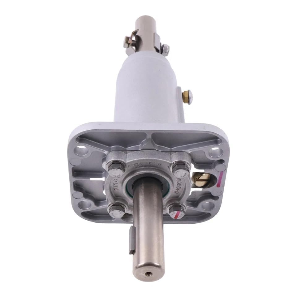 Solarhome Fan Shaft 78-1682 77-3288 781682 773288 Compatible with Thermo King Refrigeration T-600 T-690 T-800 T-880 580 590 890 1090 1200R 880S