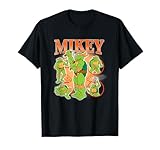 Teenage Mutant Ninja Turtles