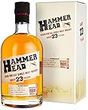 hammerhead karoo forum HAMMERHEAD 20yrs Vintage Single Malt Whisky - Czech (Tschechoslowakei) 0.7 liter