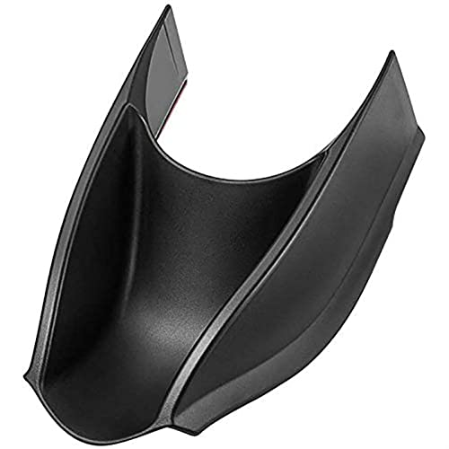 Boîte rangement frein à main pour résoudre le manque de place Smart 453