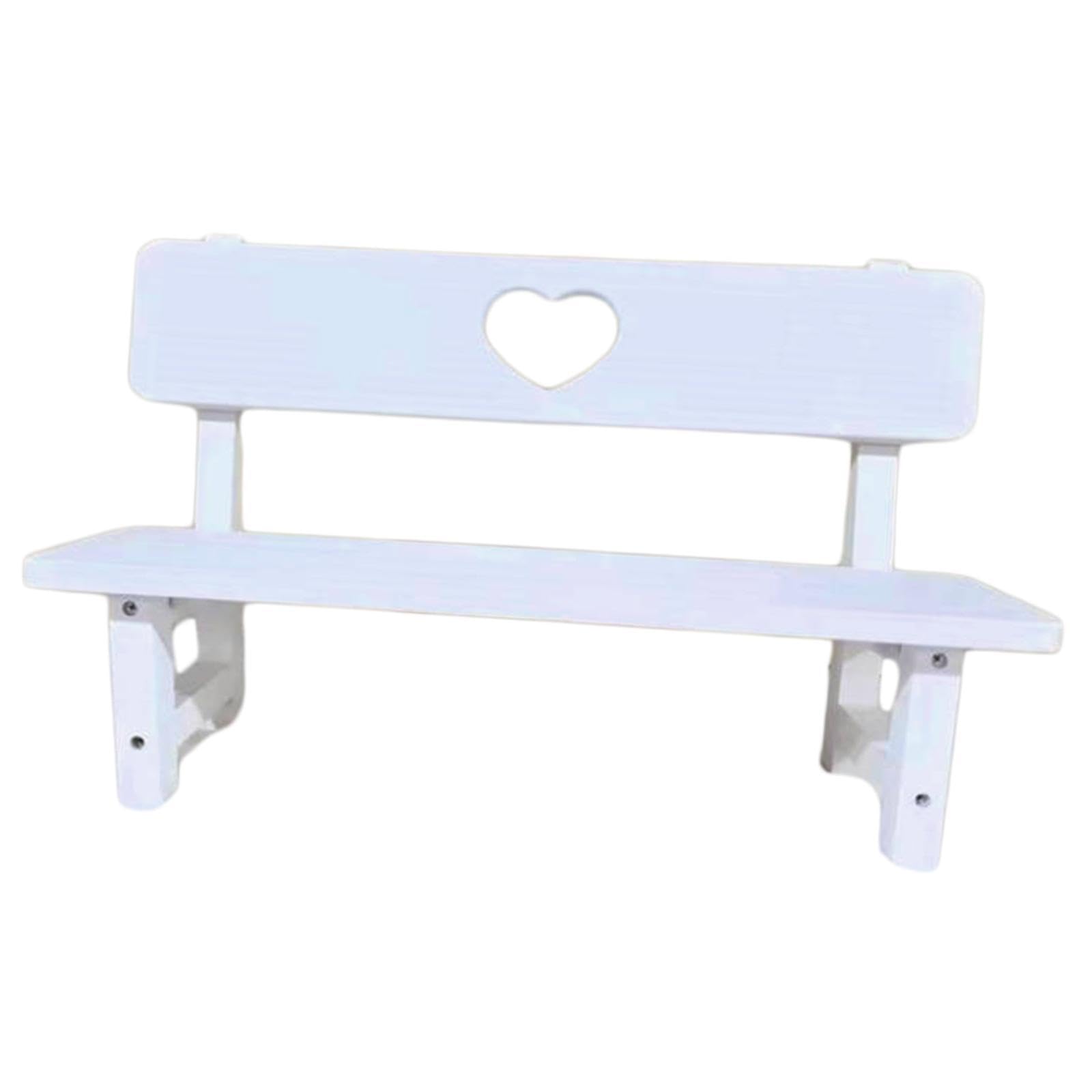 Accessori per la posa fotografica del bambino in legno, accessori multifunzionali per la fotografia del neonato, il letto completa qualsiasi