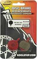 Algopix Similar Product 12 - Kool Stop Disc Pads Organic Compound