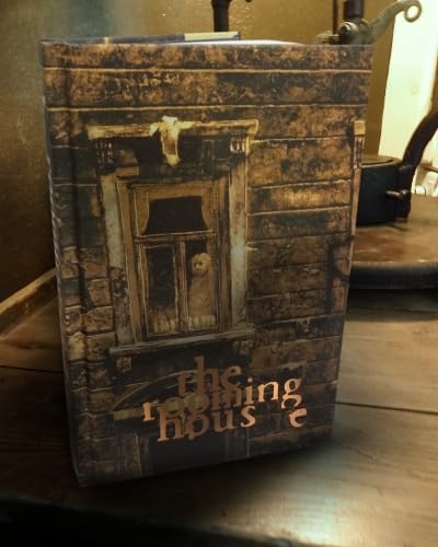 Cover of The Rooming House