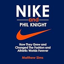 phil knight promo code nike
