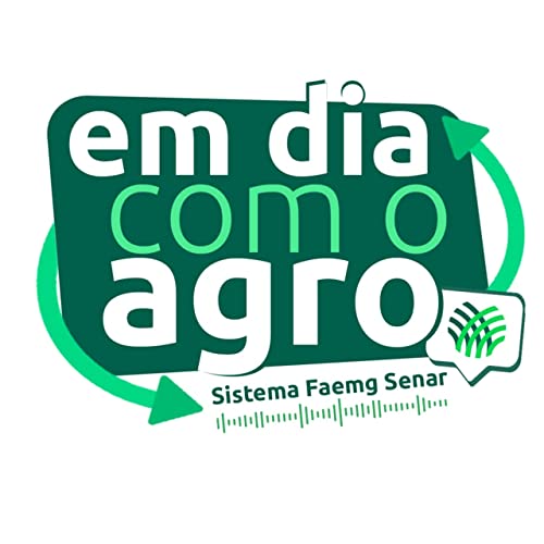 Em Dia com o Agro cover art