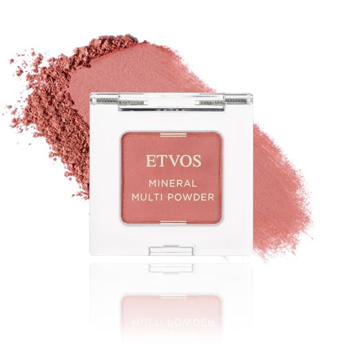 ETVOS(�G�g���H�X) �~�l�����}���`�p�E�_�[ 2g #�t���b�V���x���[ (�A�C�V���h�[ �`�[�N ���b�v 3in1 ���@�\ �}���` �~�j�T�C�Y ���ϒ��� �΂���I�t)