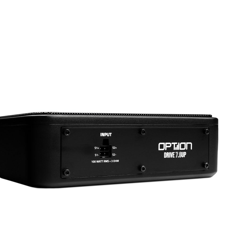Koop DALI PHANTOM SUB S-100 Passieve subwoofer | 5 Jaar Garantie