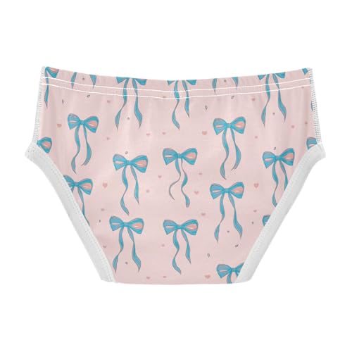 Dussdil Bow Boys Underwear Briefs Underpants for Boy Kids Toddler Cotton Training Under Pants2