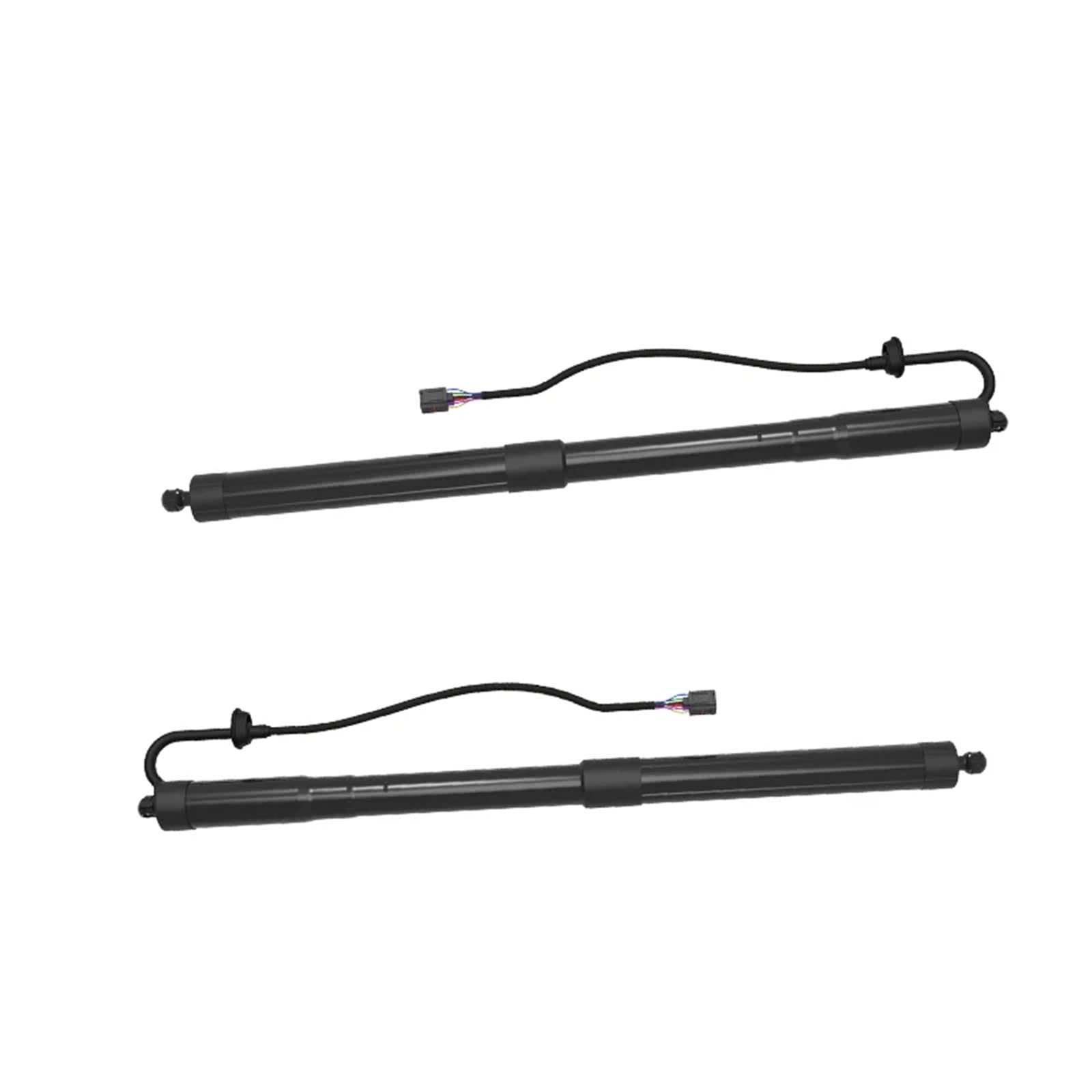 Piezas Coche Varilla Soporte Eléctrica Portón Trasero Accesorios Repuesto Compatible Con VW Para S&haran 2010-2019 7n0827851e amortiguador portón eléctrico