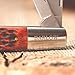 Lehman's Old-Fashioned Multi-Use Barlow Pocket Knife Genuine Bone Handle 3 1/4
