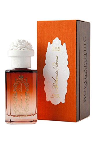 Conservatories Eau De Parfum- Hot House Peonie - Royal Apothic