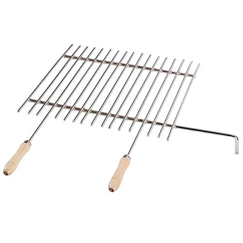 Parrilla Accesorio Hogar Zahara Joyma