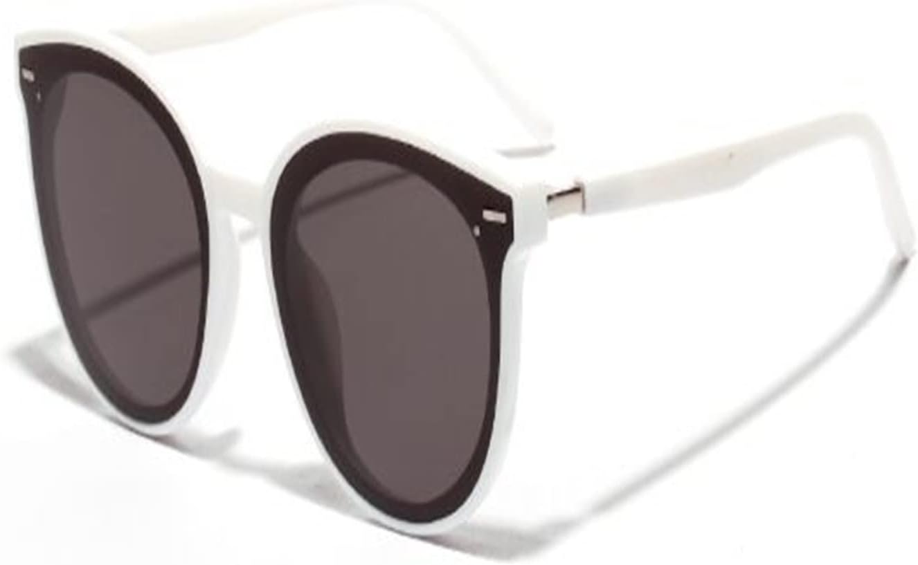 Sunglasses Women's men's luxury oversized cat's eye sunglasses