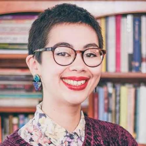 SquadCast: Helen Bowell