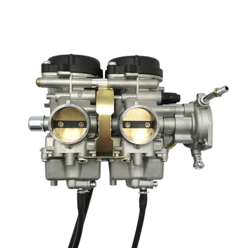 Carburateur Raptor 660 résout problème démarrage YFM660R 2001-2005