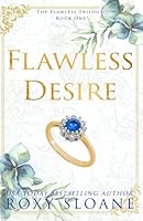 Flawless Desire B09PMFV71F Book Cover