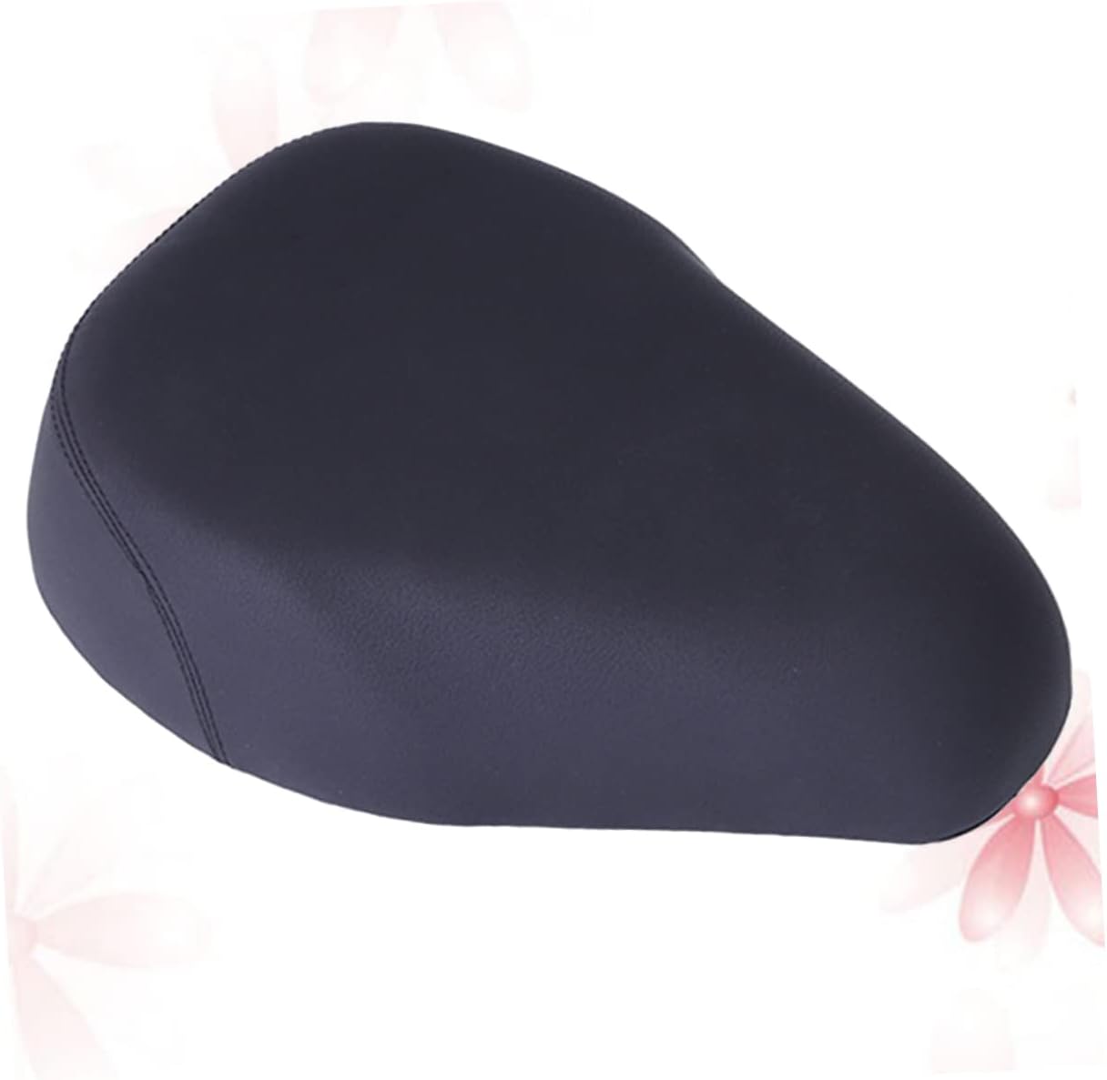 Balacoo Shock Bike Seat Cushion Breathable Riding Cushion for Mountain Road and Racing Bikes Comfortable