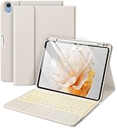 iPad Air第5世代 Apple Pencil&keyboard folio Amazon.com: PIMOFEE Keyboard Case for iPad Pro 11