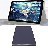 Etui Ochronne, Etui na Tablet PU Wygodne i Oddychające dla Ochrony (Niebieski)