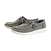 Hey Dude Women's Wendy Grey, Size 9