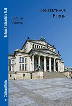 Konzerthaus Berlin: English Version