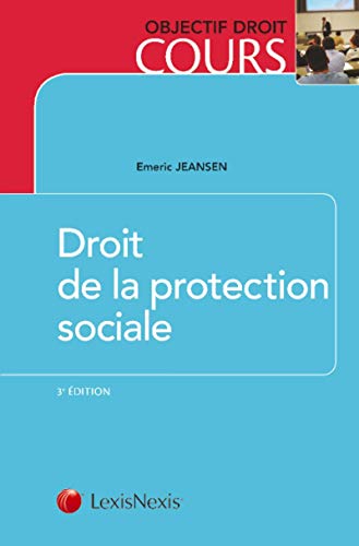 Télécharger Droit de la protection sociale Gratuit
