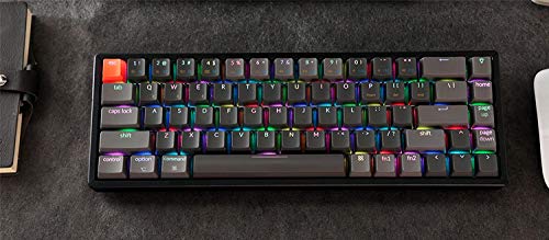 Keychron K6 tastiera meccanica tastiera da gioco