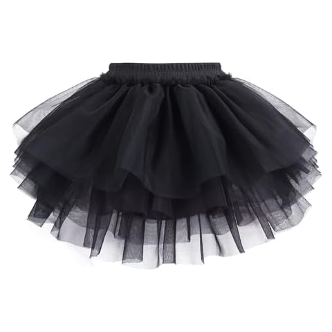Baby Amabc Tutu Skirt with Diaper Cover Cover