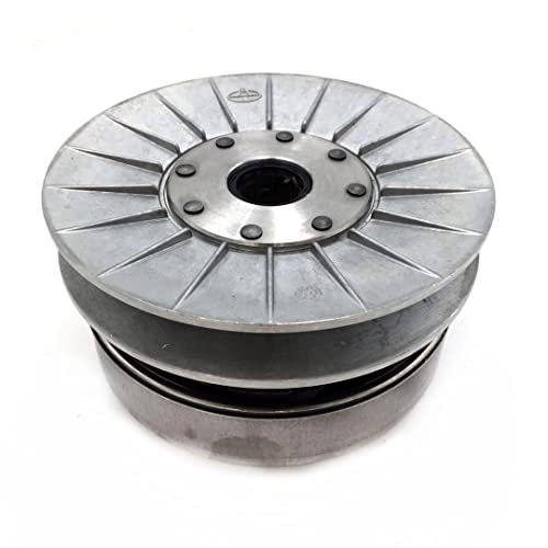 Variateur à entraînement secondaire 135mm pour embrayage arrière Linhai 300