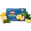 Mint & Lemon Tea