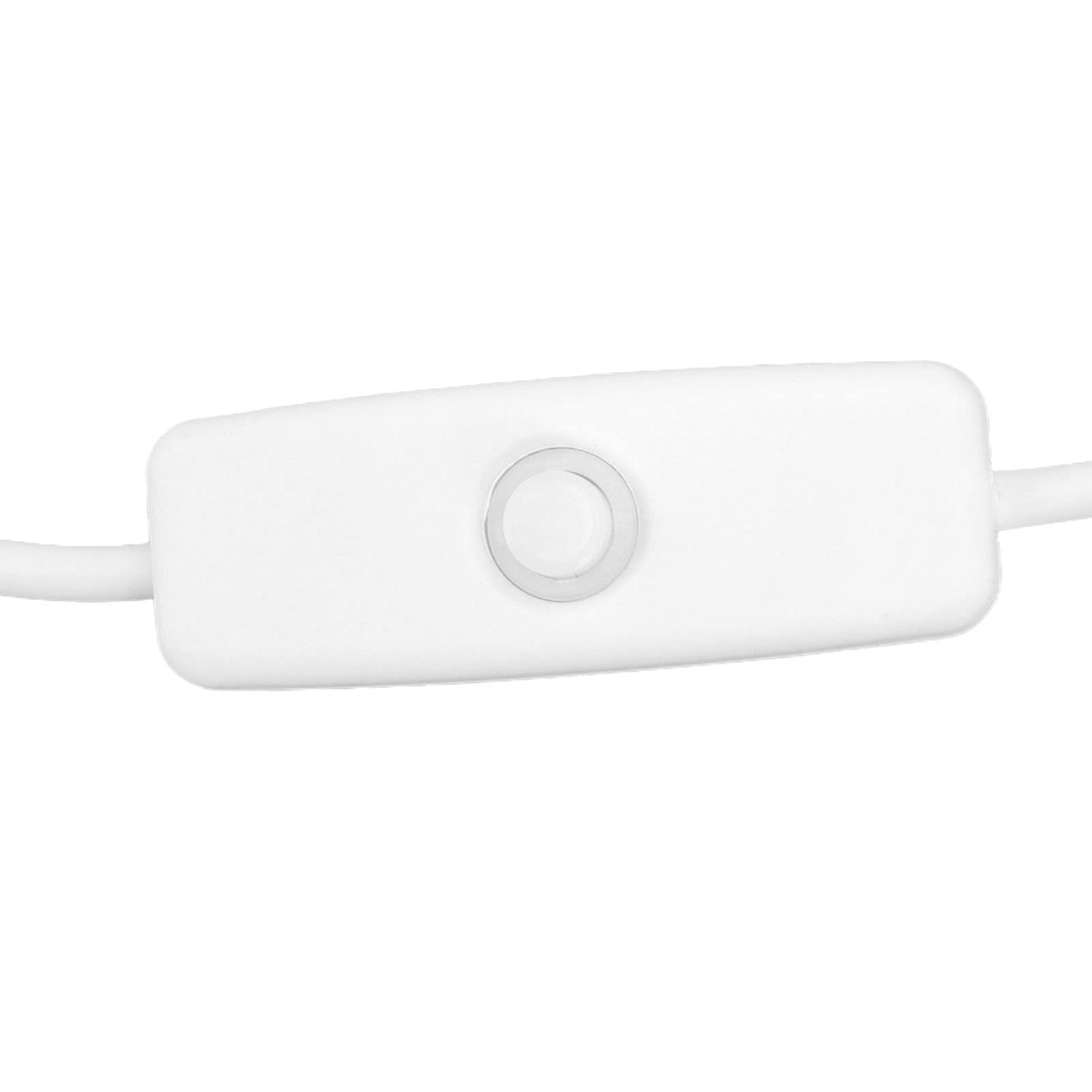 Ejoyous Lampka Nocna z Kryształowej Kuli Światło LED Kryształowa Kula z Grawerowaniem Laserowym 3D Przycisk USB Podstawa z Drewna Bukowego Miękki Blask Dekoracja na Biurko Sypialnia Salon Strona