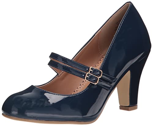 Journee Collection Women's Wendy-09 Pump