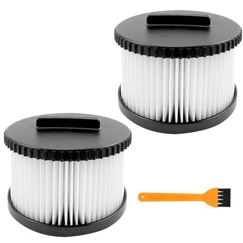 Filtre HEPA DWV9330 Alrens évite la perte d'aspiration aspirateur