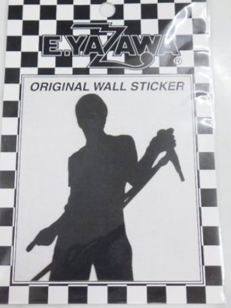 Amazon.co.jp: ウォールステッカー マイクスタンドシルエット