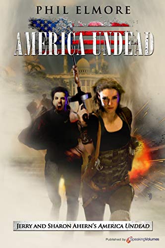 America Undead (With: Sharon Ahern)