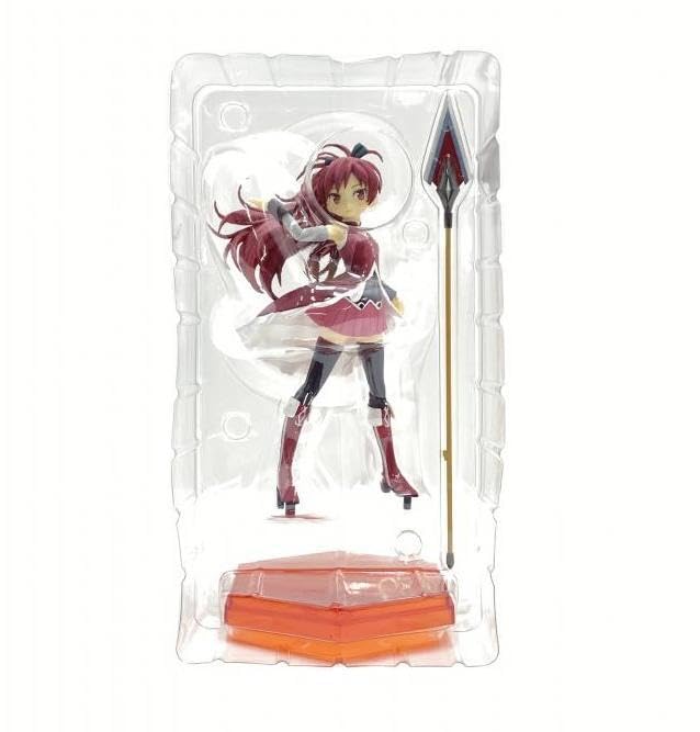 Amazon.co.jp: POP UP PARADE 佐倉杏子 魔法少女まどか☆マギカ 叛逆の