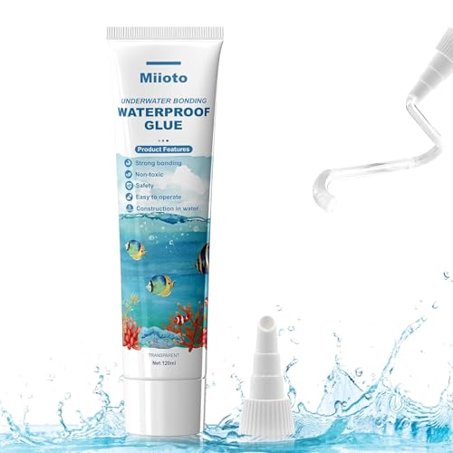 Miioto Pegamento Submarino 120ml