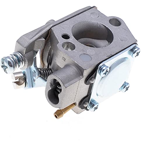 Jardiaffaires - Carburatore adattabile per Oleo